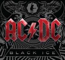 AC/DC Black Ice Tour