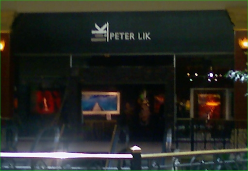 Peter Lik