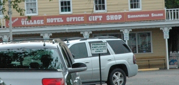Cody SD Gift Shop