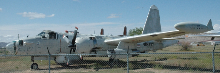Plane At Greybull Rest Stop